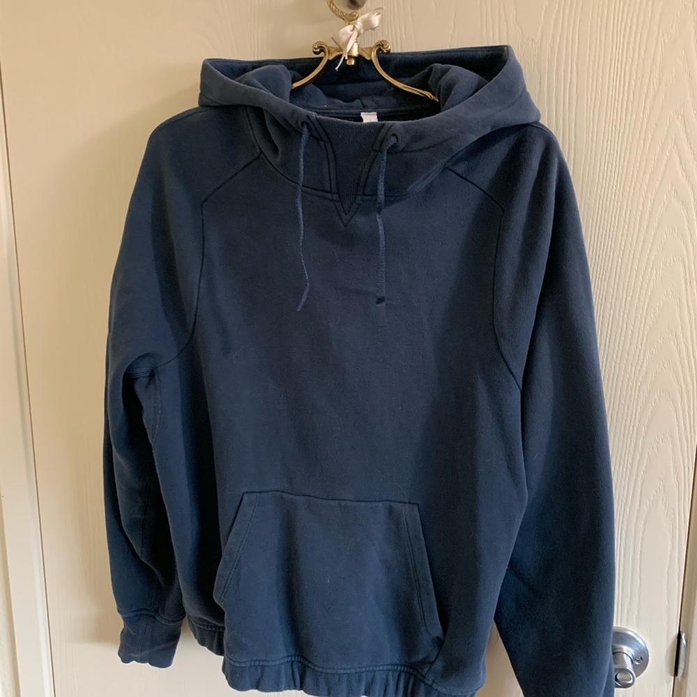 Lululemon Sweater
